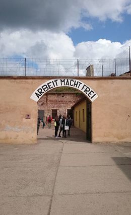 terezin